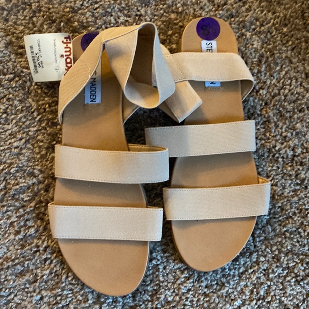 Steve Madden Sandals